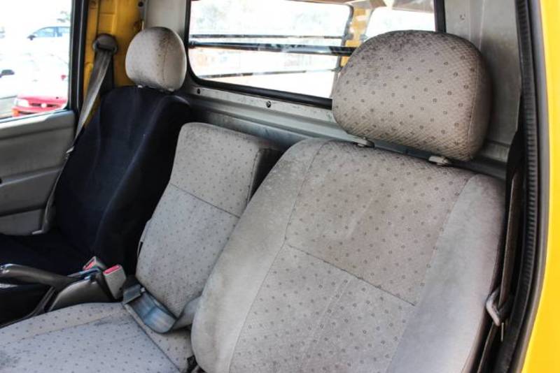 2005 KIA PREGIO CT