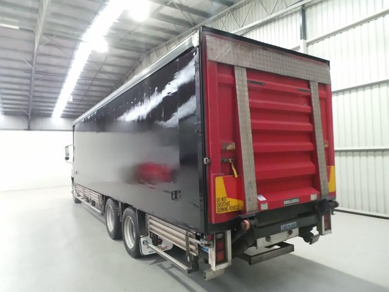 2008 FUSO FIGHTER 14