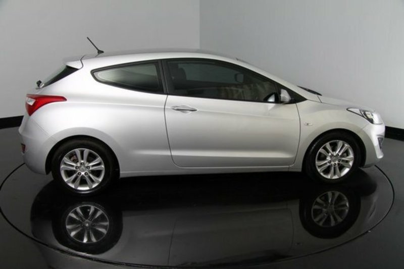 2013 HYUNDAI i30 ACTIVE GD