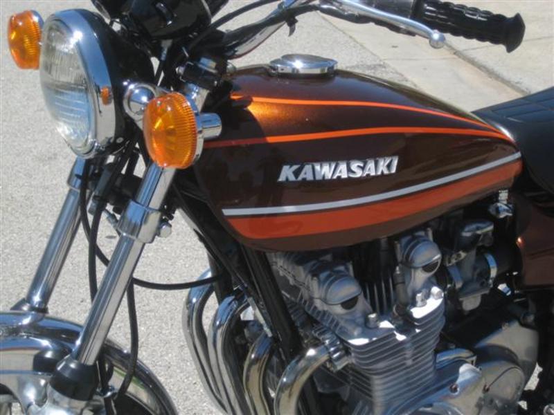 1974 KAWASAKI Z 1B