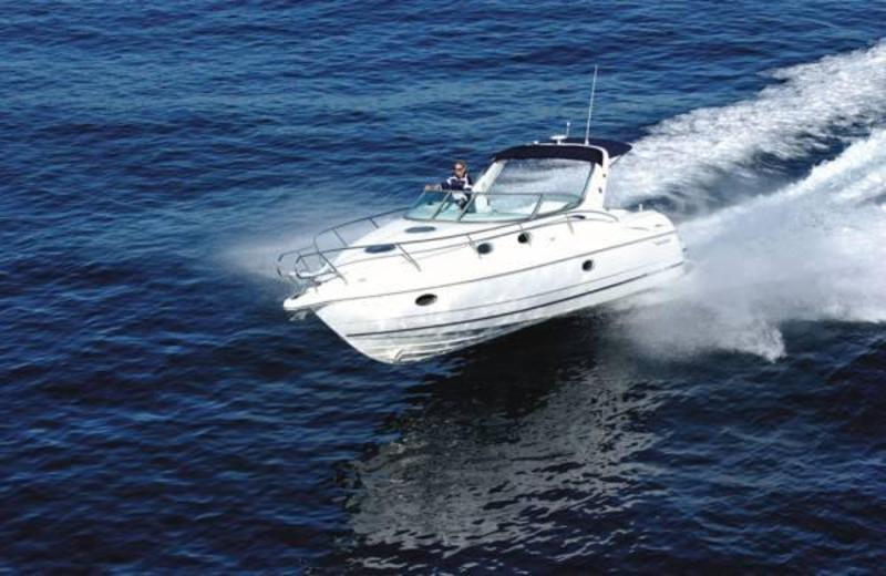 Sunrunner 3700 SE