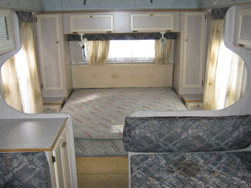 2003 CUSTOM STAR SEEKER MKII 18