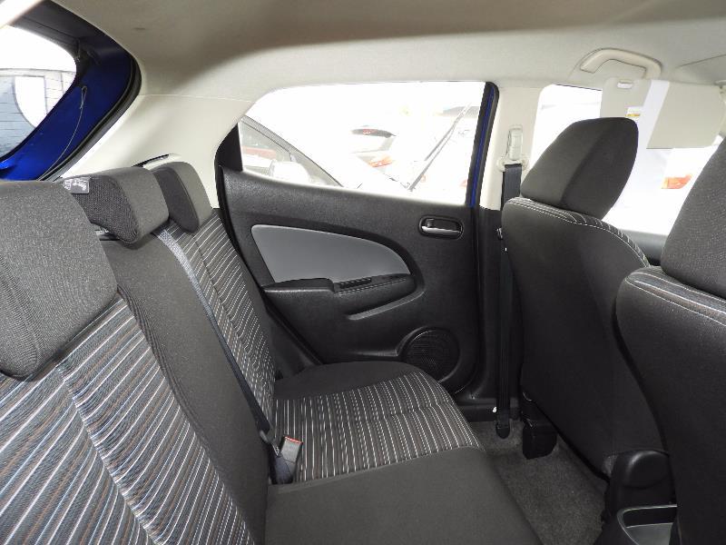 2009 MAZDA 2 Neo DE10Y1