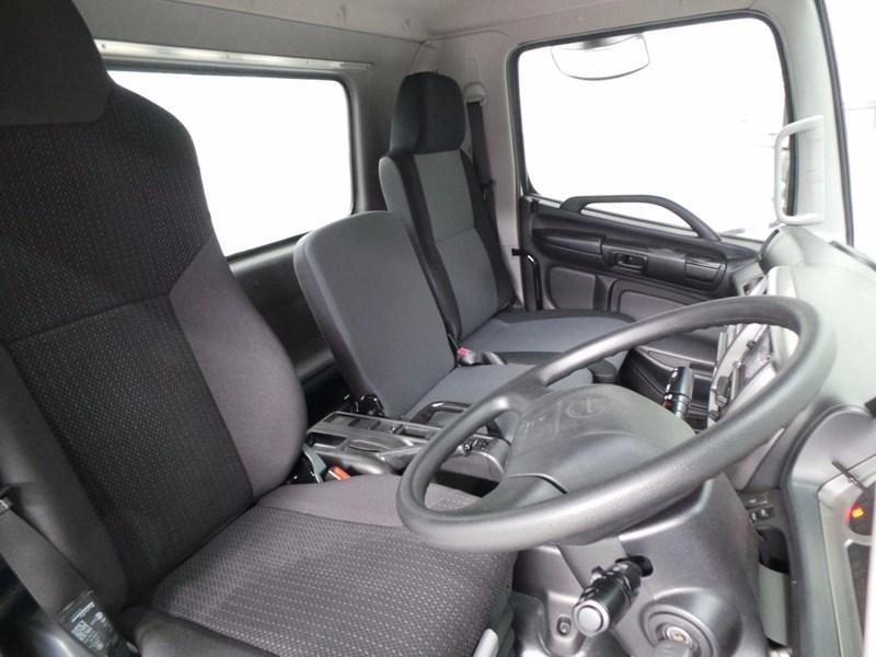 2017 HINO 500 SERIES - FC 1022