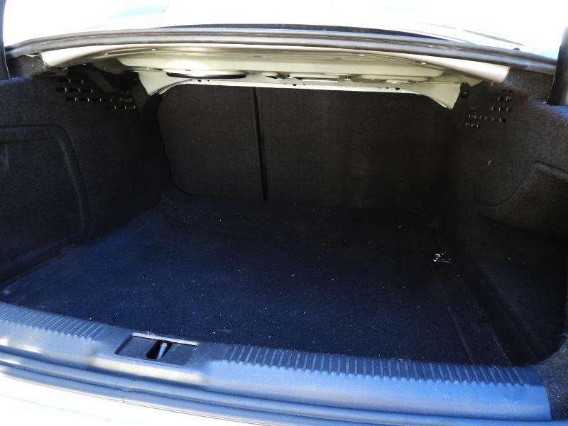2009 AUDI A4 B8 8K