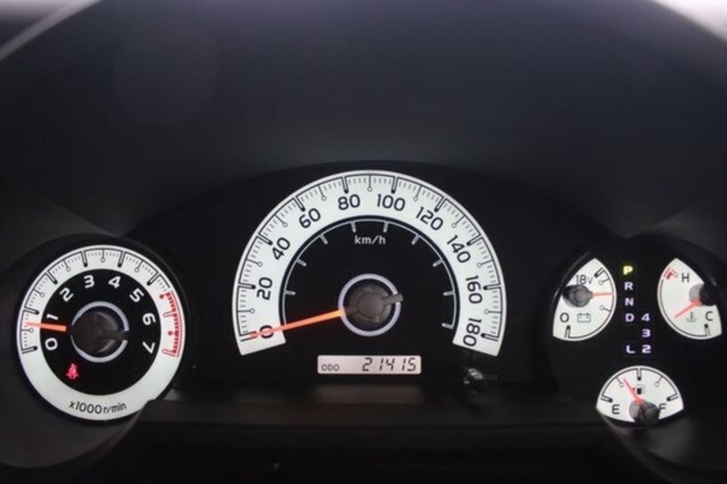 2012 TOYOTA FJ CRUISER GSJ15R