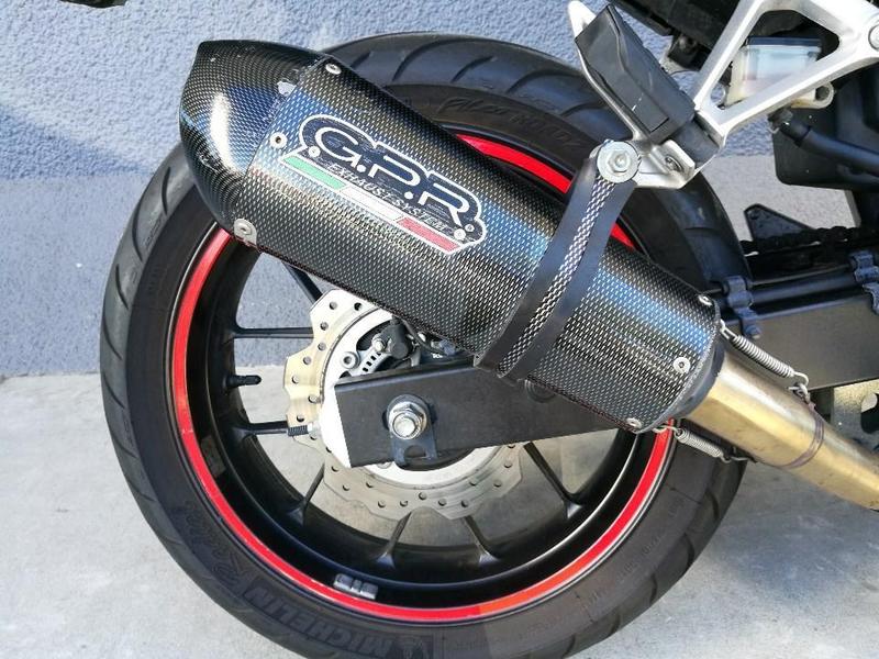 2014 HONDA CBR500RA (ABS) CBR500RA (ABS)