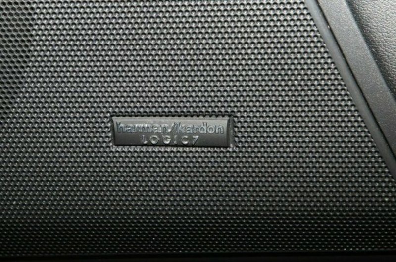 2010 RANGE ROVER RANGE ROVER SPORT 5.0 V8 SUPERCHARGED MY10