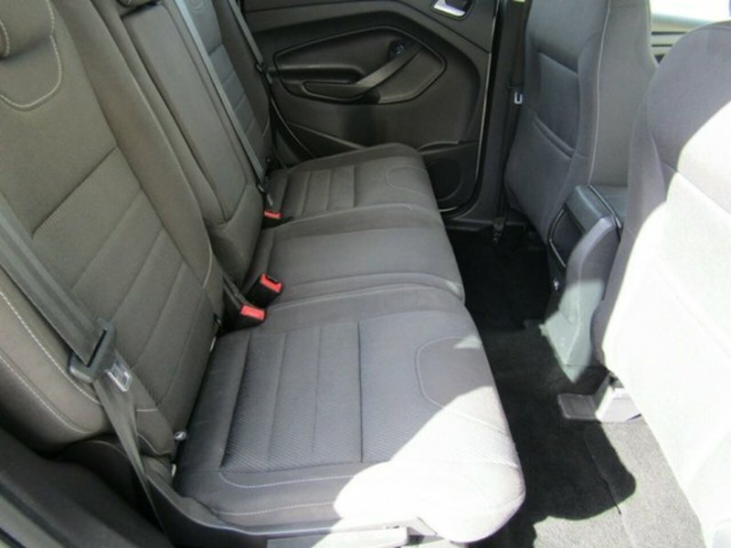2013 FORD KUGA AMBIENTE (AWD) TF