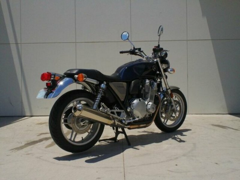 2011 HONDA 1100CC CB1100 MY11