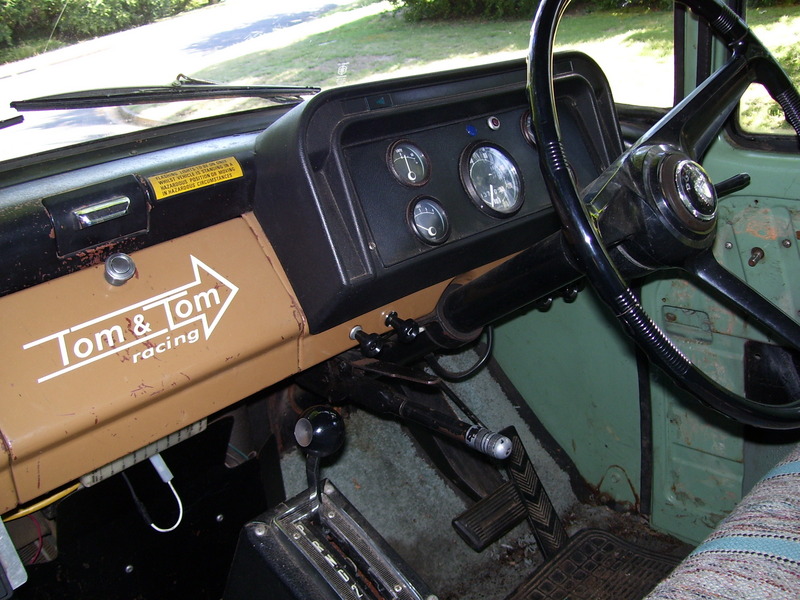 1978 DODGE D5N 300 Series