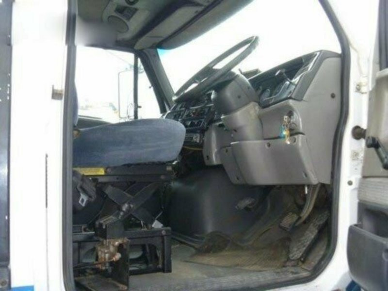 1997 FORD 247 HN80 Aeromax Truck