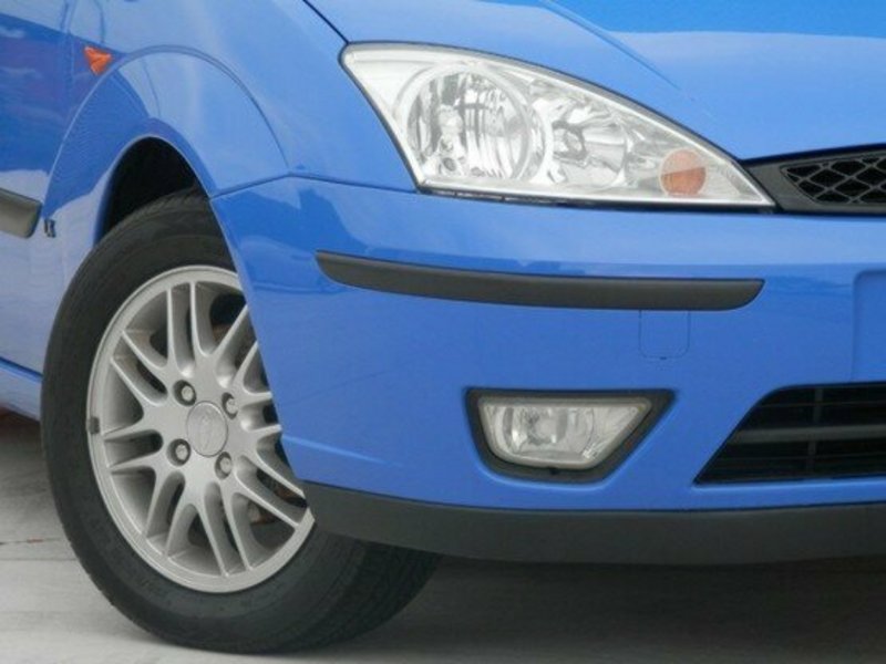 2002 FORD FOCUS LX LR MY2003