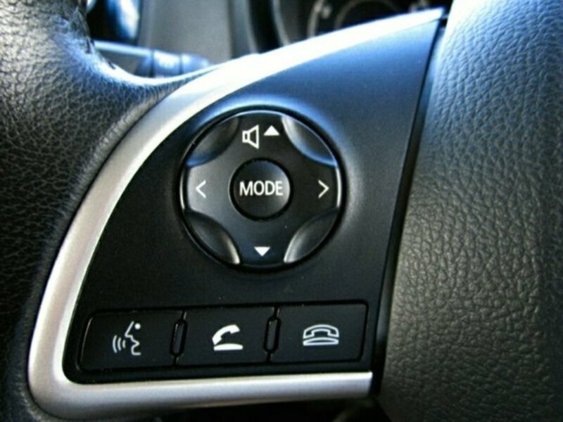 2016 MITSUBISHI ASX LS (2WD) XB MY15.5