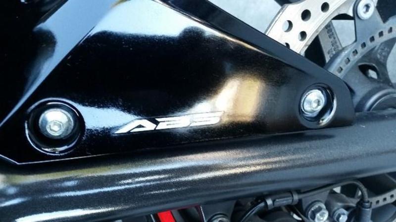 2014 HONDA CBR500RA (ABS) CBR500RA (ABS)