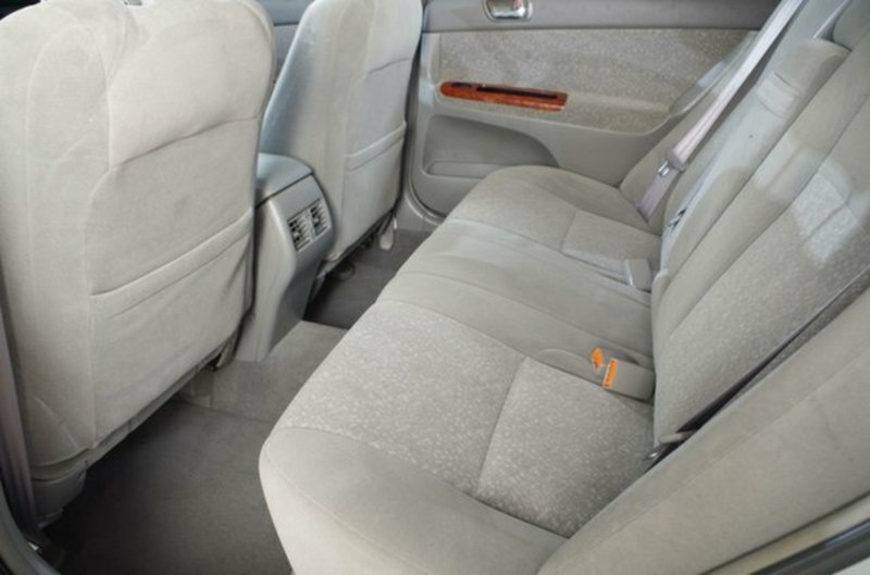 2003 TOYOTA CAMRY ATEVA ACV36R