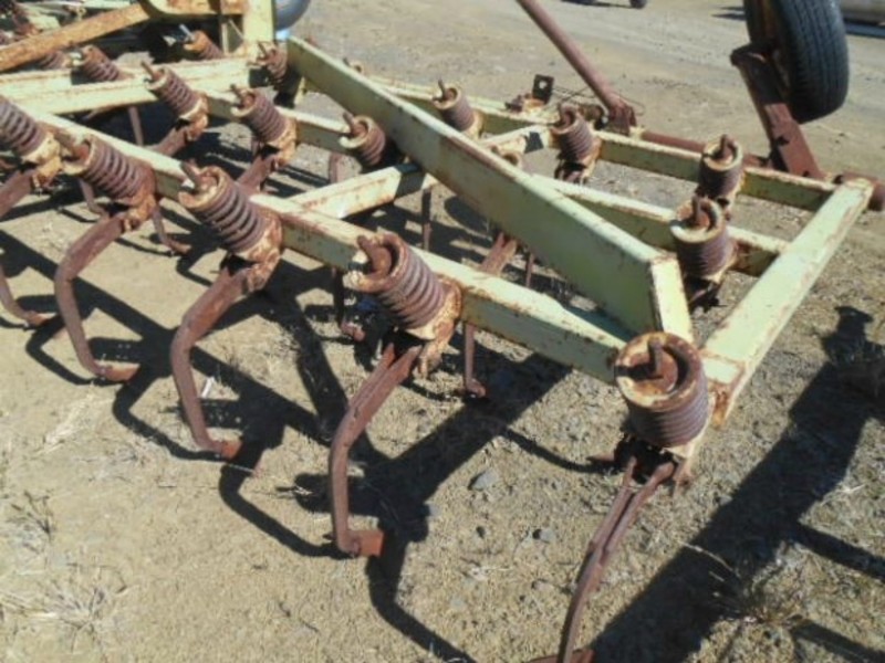 Alfarm Tillage Equip