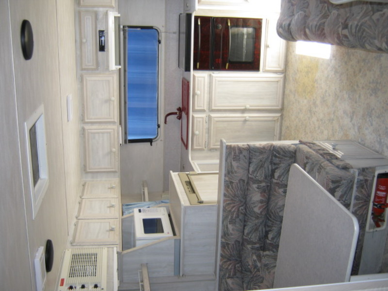 1999 COROMAL CAPRI 690 23