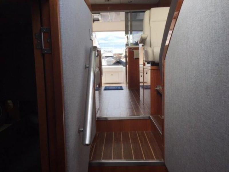 Riviera 445 SUV - UNDER OFFER -