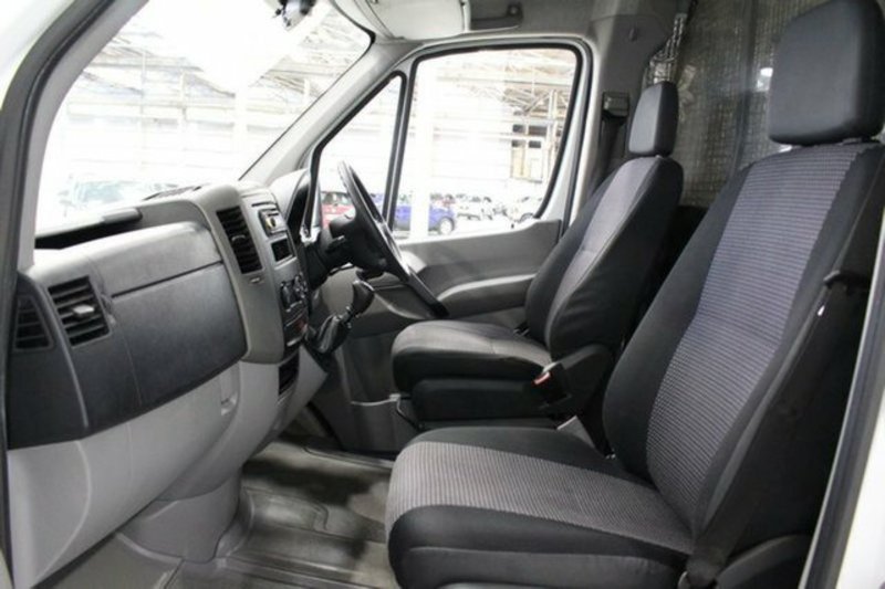 2006 MERCEDES-BENZ SPRINTER 309 CDI MWB 906