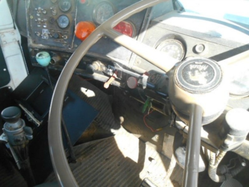 1977 MACK R600 SERIES R600 SERIES Truck