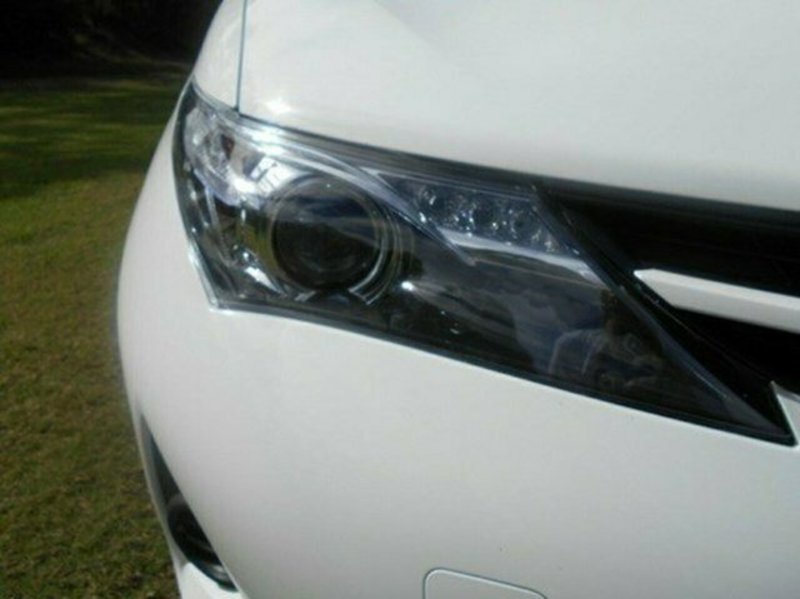 2013 TOYOTA COROLLA ASCENT ZRE182R