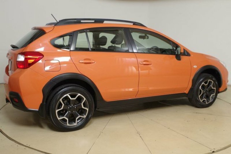 2013 SUBARU XV 2.0i MY14