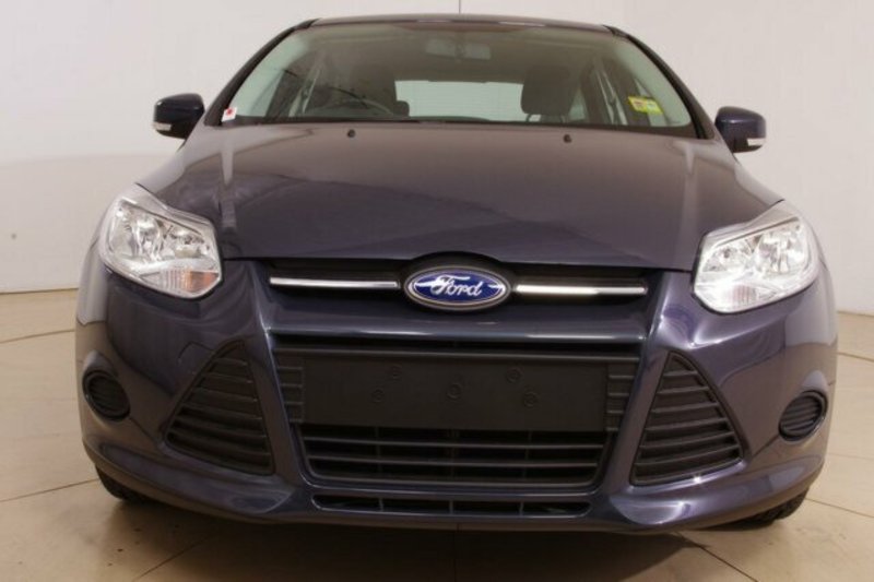 2013 FORD FOCUS AMBIENTE LW MK2