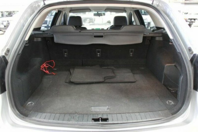 2010 HOLDEN COMMODORE INTERNATIONAL VE MY10