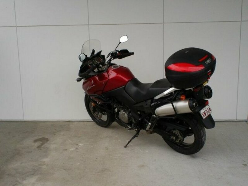 2005 SUZUKI DL 1000 V-STROM K5 A10903