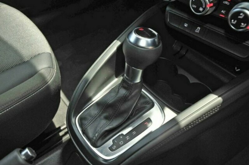 2011 AUDI A1 1.4 TFSI SPORT 8X