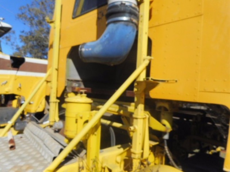 1983 MACK CRUISE-LINER Prime Mover CRUISE-LINER Truck
