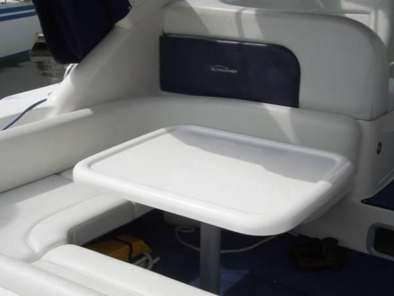 Sunrunner 3700