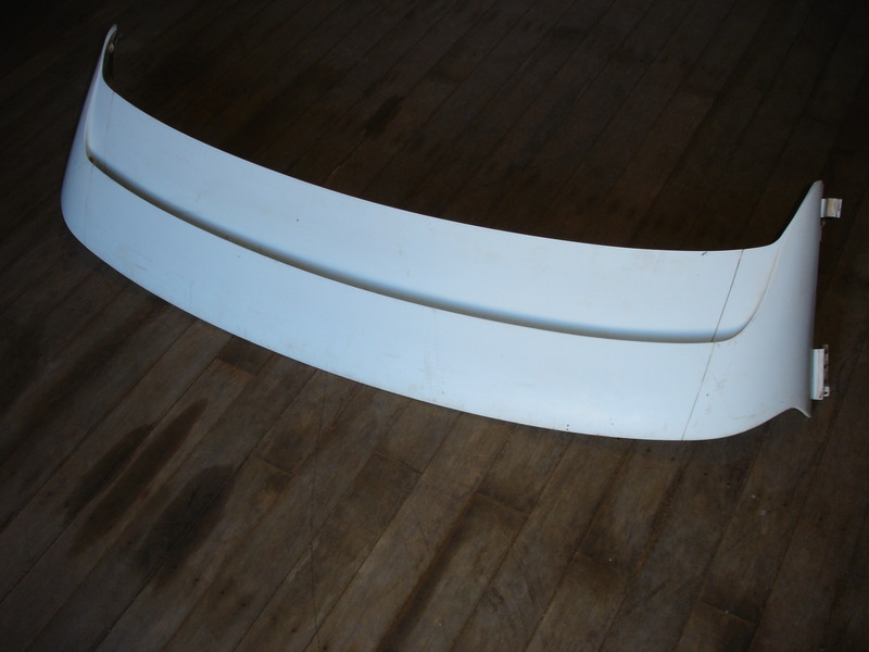 FORD FALCON SUNVISOR