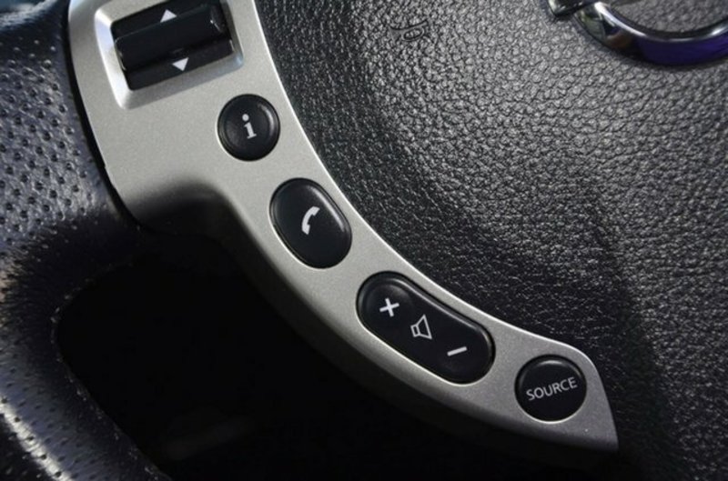 2012 NISSAN X-TRAIL ST-L (4x4) T31 MY11