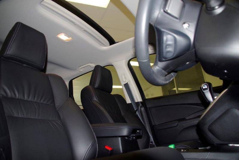 2014 HONDA CRV VTi-L (4x4) 30 MY14