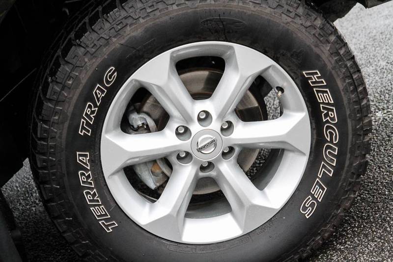 2011 NISSAN PATHFINDER ST-L 4X4 R51 SERIES 4