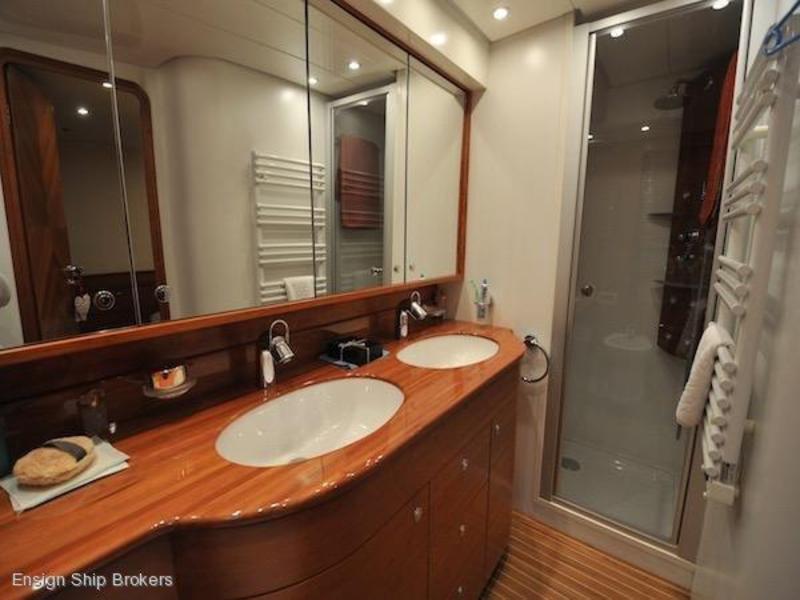 Guy Couach 2200 Motor Yacht