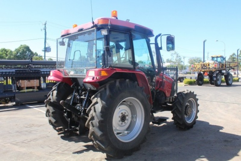 Case IH JXU95 JXU95 Tractor