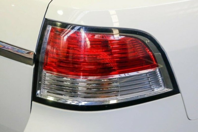 2015 HOLDEN COMMODORE SV6 VF MY15