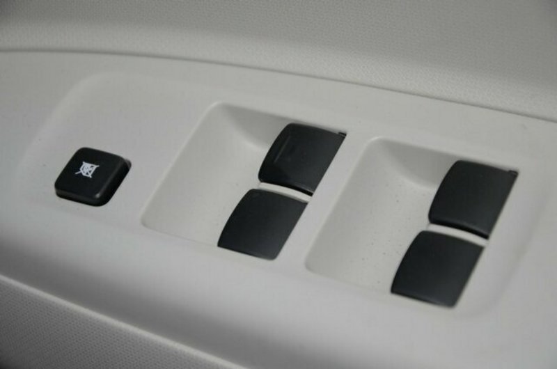 2013 MITSUBISHI MIRAGE SPORT LA