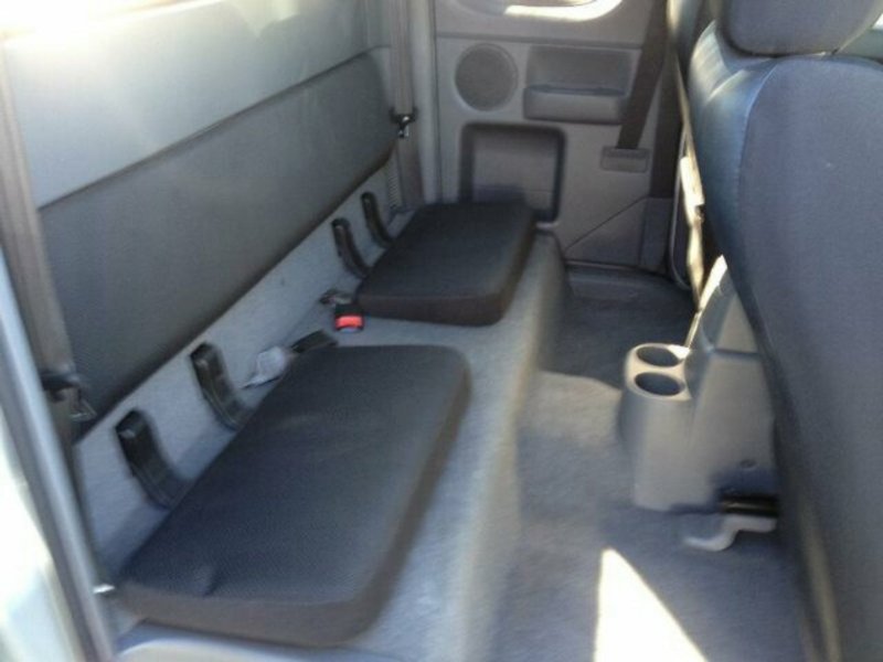 2010 MAZDA BT50 BOSS B3000 FREESTYLE DX+ (4x4) 09 UPGRADE