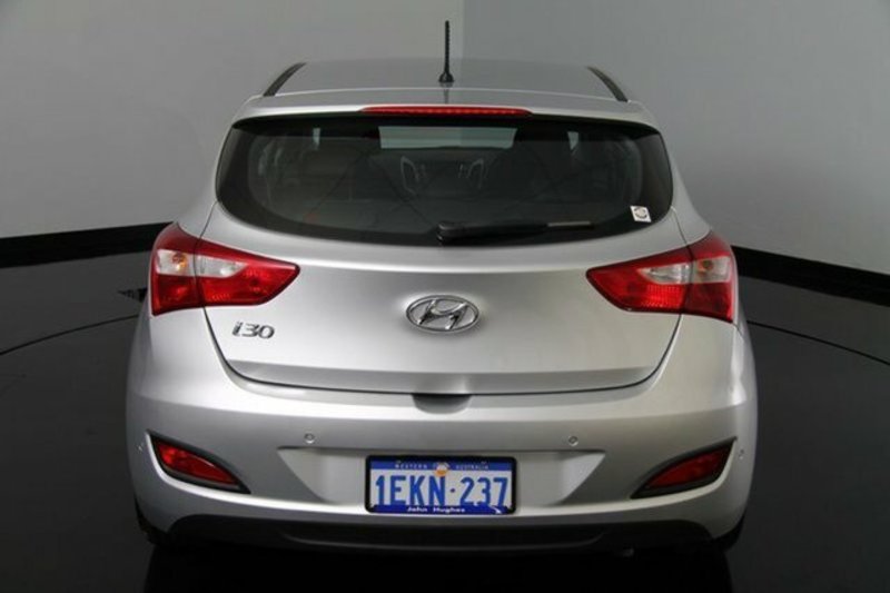 2013 HYUNDAI i30 ACTIVE GD