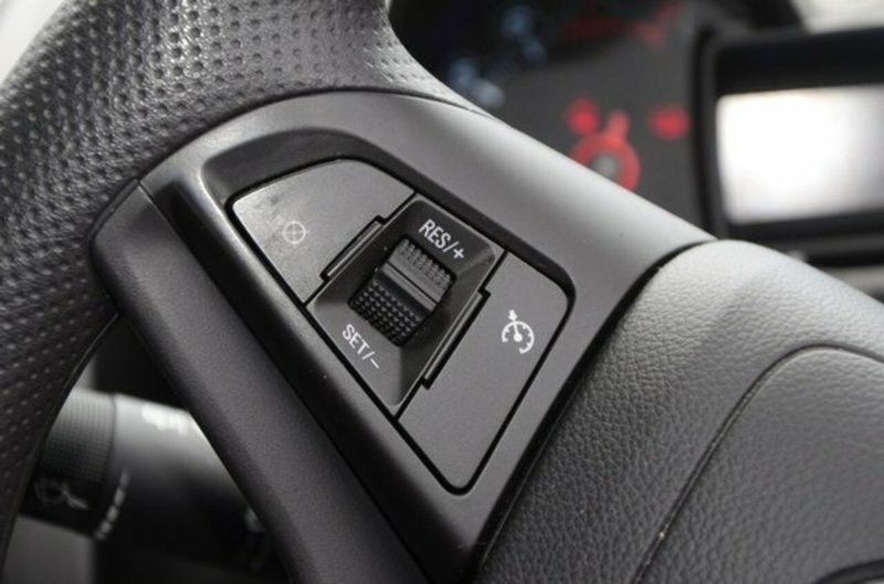 2012 HOLDEN BARINA TM