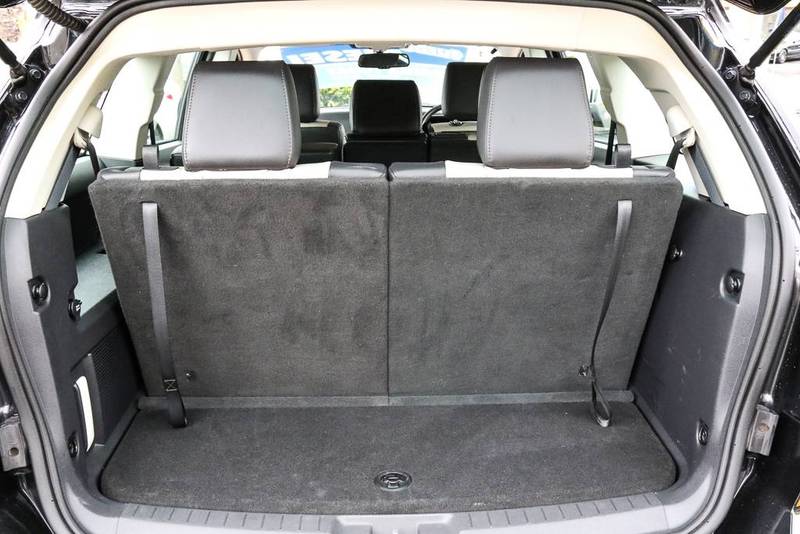 2008 DODGE JOURNEY RT CRD JC