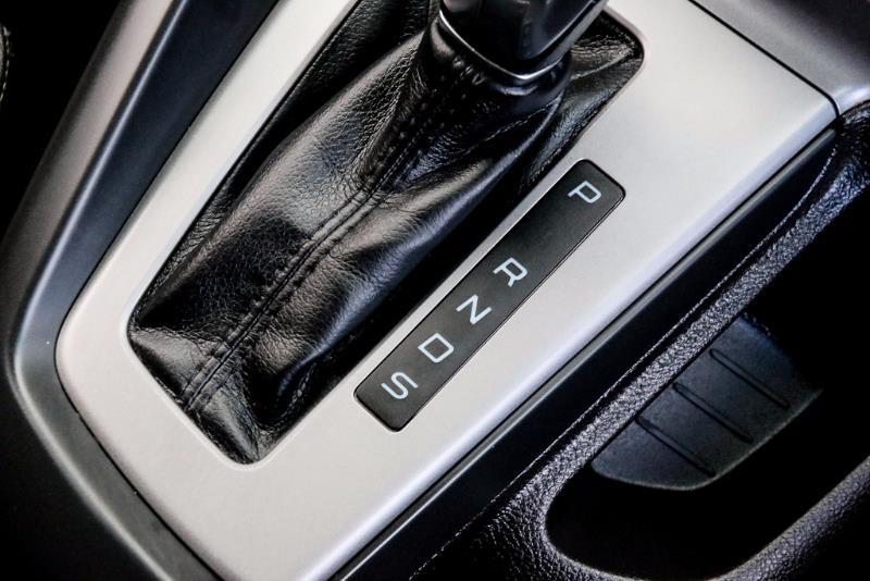 2012 FORD FOCUS AMBIENTE LW