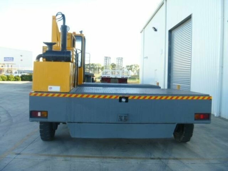 1989 BAUMANN AS50
