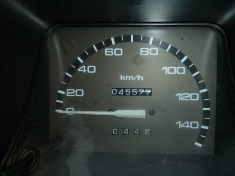 1990 FORD TRADER