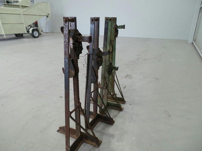TREWHELLA SWL 3TON JACK STANDS