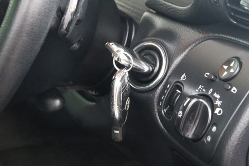 2005 MERCEDES-BENZ C200 KOMPRESSOR SPORT EDITION W203